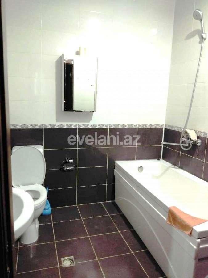 Сдаётся, вторичка, 4-комнаты, 146 m², Баку, Ясамальский r, Элмляр Академиясы m.