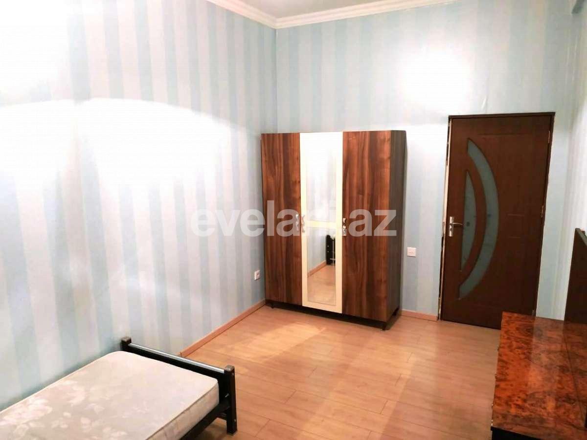 Сдаётся, вторичка, 4-комнаты, 146 m², Баку, Ясамальский r, Элмляр Академиясы m.