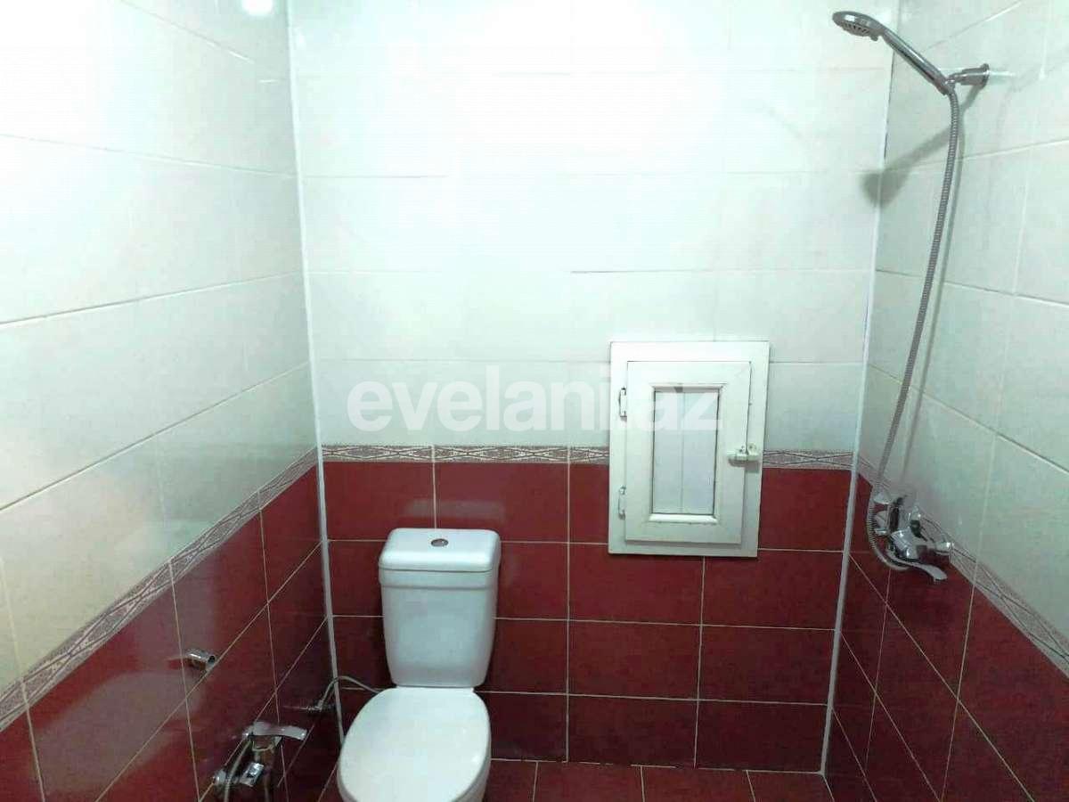 Сдаётся, вторичка, 4-комнаты, 146 m², Баку, Ясамальский r, Элмляр Академиясы m.