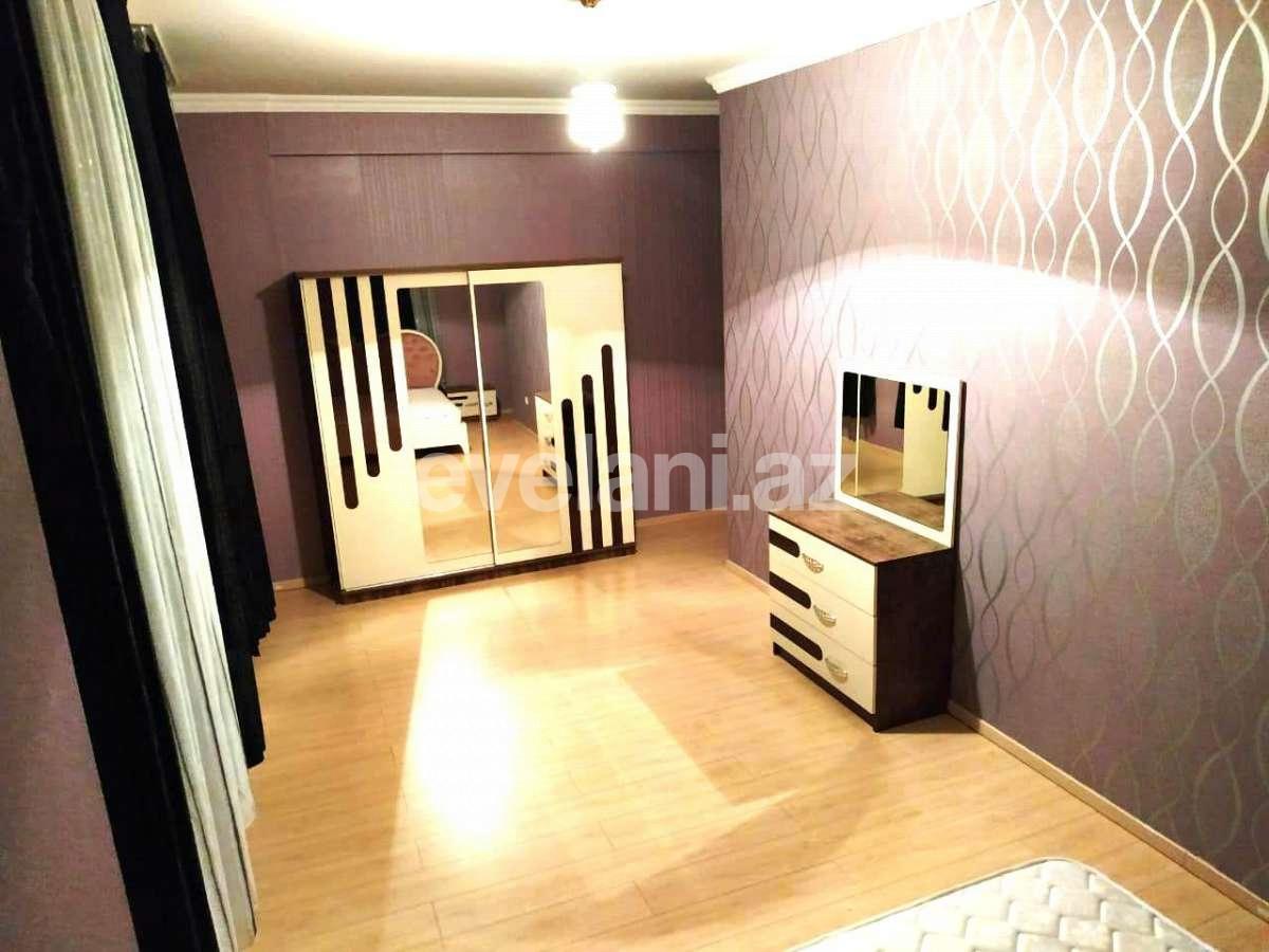 Сдаётся, вторичка, 4-комнаты, 146 m², Баку, Ясамальский r, Элмляр Академиясы m.