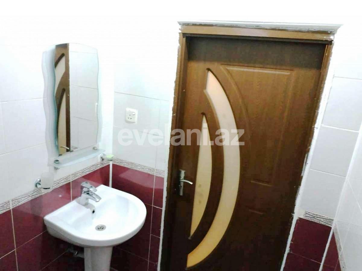 Сдаётся, вторичка, 4-комнаты, 146 m², Баку, Ясамальский r, Элмляр Академиясы m.