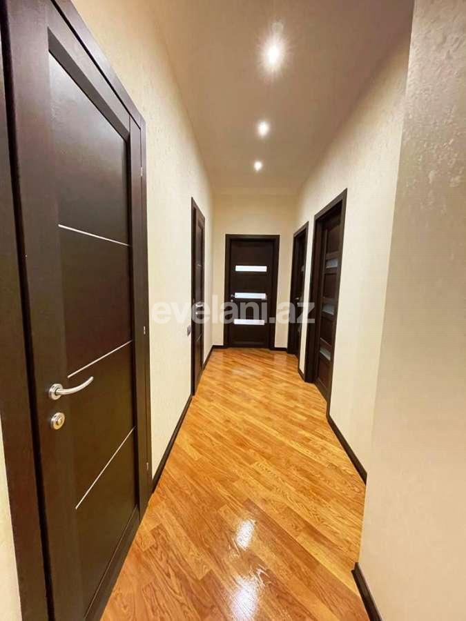 Kirayə verilir, yeni tikili, 4 otaqlı, 200 m², Bakı, Nəsimi r, 28 may m.