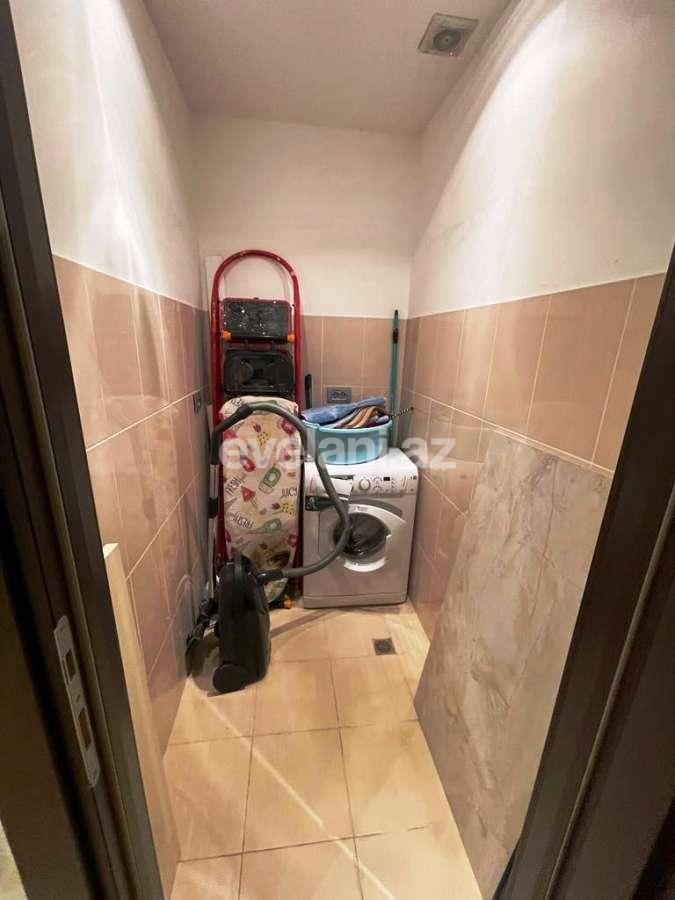 Kirayə verilir, yeni tikili, 4 otaqlı, 200 m², Bakı, Nəsimi r, 28 may m.