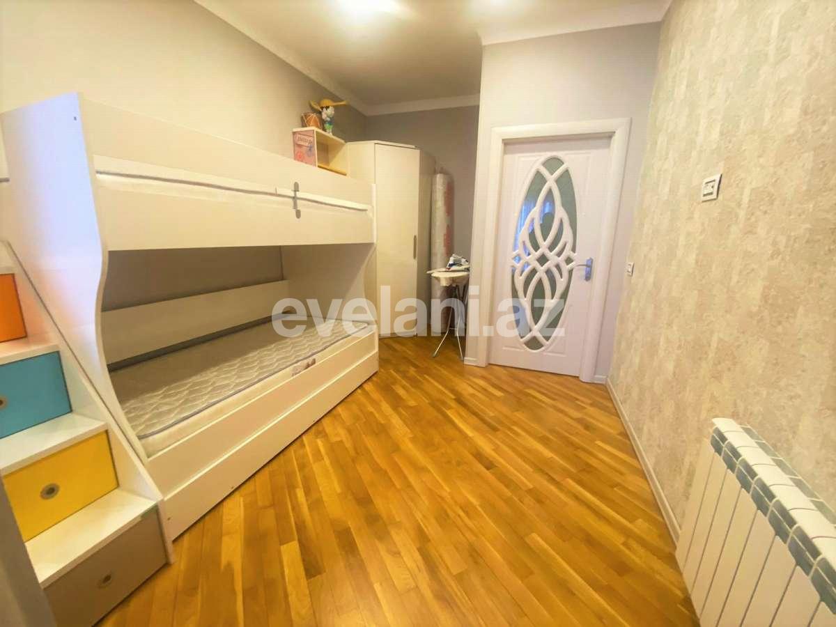 Kirayə verilir, yeni tikili, 3 otaqlı, 130 m², Bakı, Xətai r.
