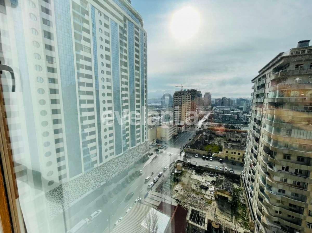 Kirayə verilir, yeni tikili, 3 otaqlı, 130 m², Bakı, Xətai r.