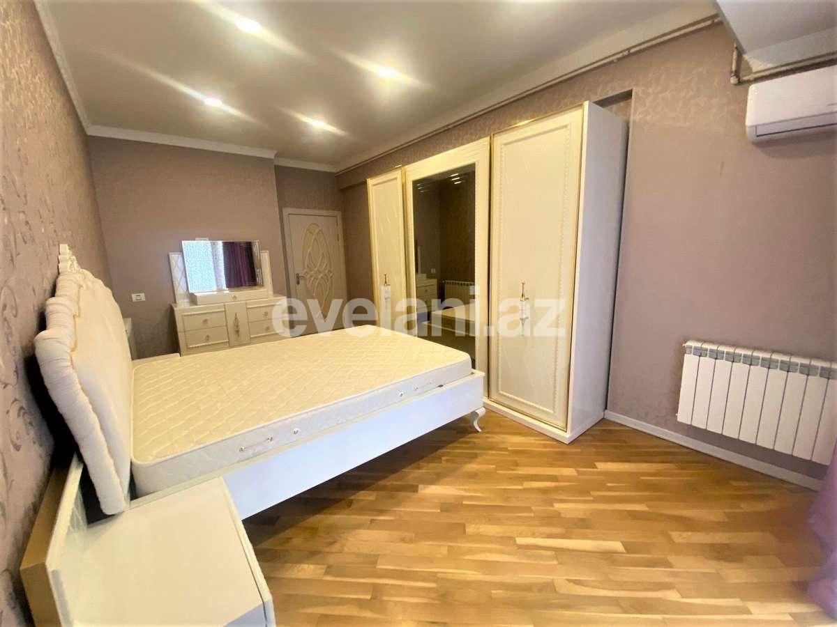 Kirayə verilir, yeni tikili, 3 otaqlı, 130 m², Bakı, Xətai r.