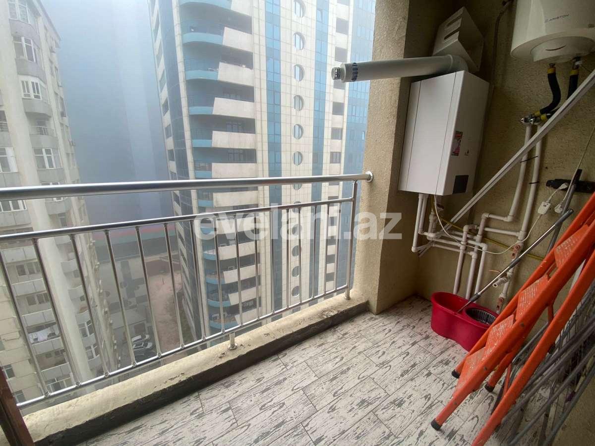 Kirayə verilir, yeni tikili, 3 otaqlı, 130 m², Bakı, Xətai r.