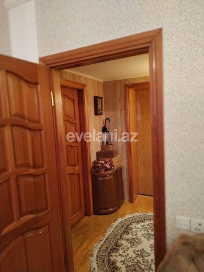 Продаётся, новостройка, 2-комнаты, 52 m², Баку, Бинагадинский r, 6-й микрорайон p.