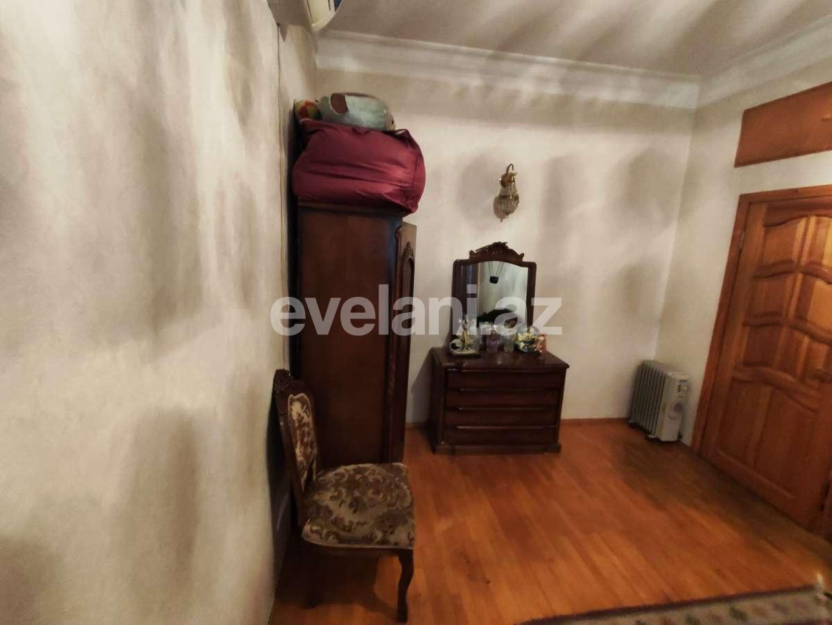 Продаётся, новостройка, 2-комнаты, 52 m², Баку, Бинагадинский r, 6-й микрорайон p.