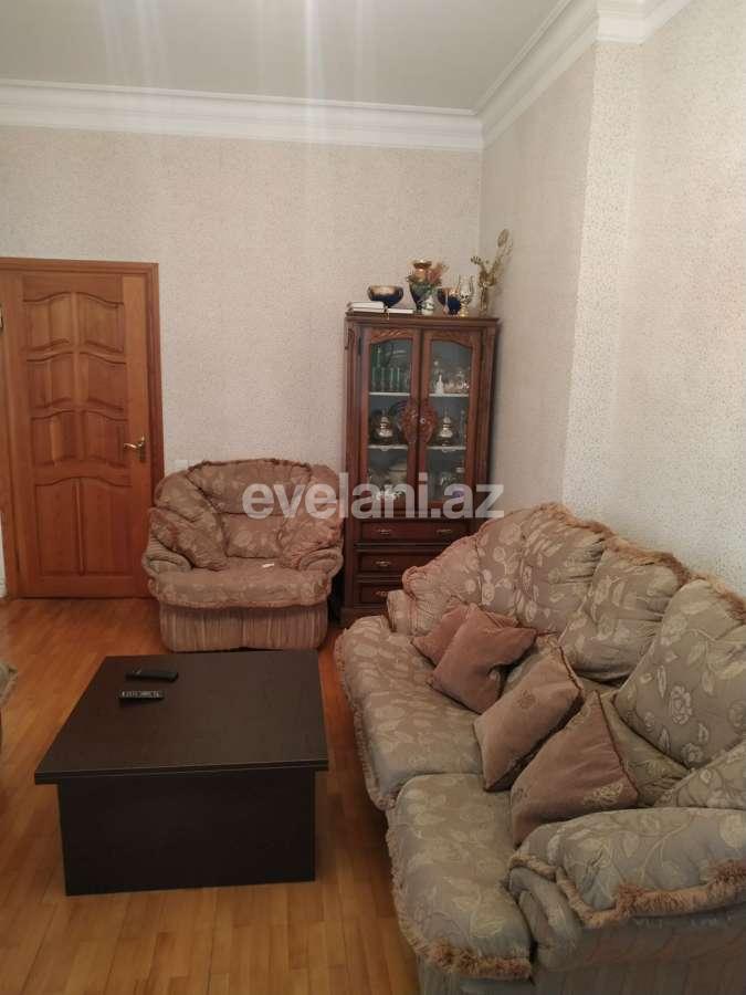 Продаётся, новостройка, 2-комнаты, 52 m², Баку, Бинагадинский r, 6-й микрорайон p.