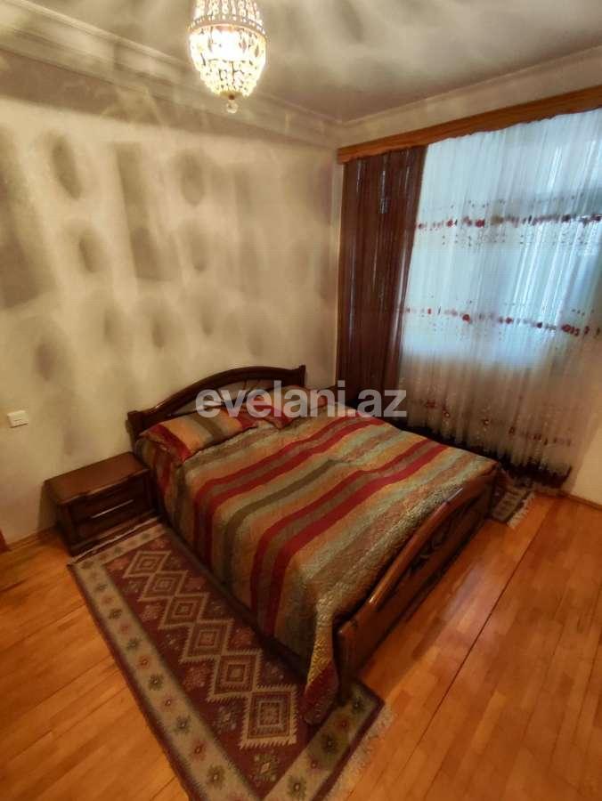 Продаётся, новостройка, 2-комнаты, 52 m², Баку, Бинагадинский r, 6-й микрорайон p.