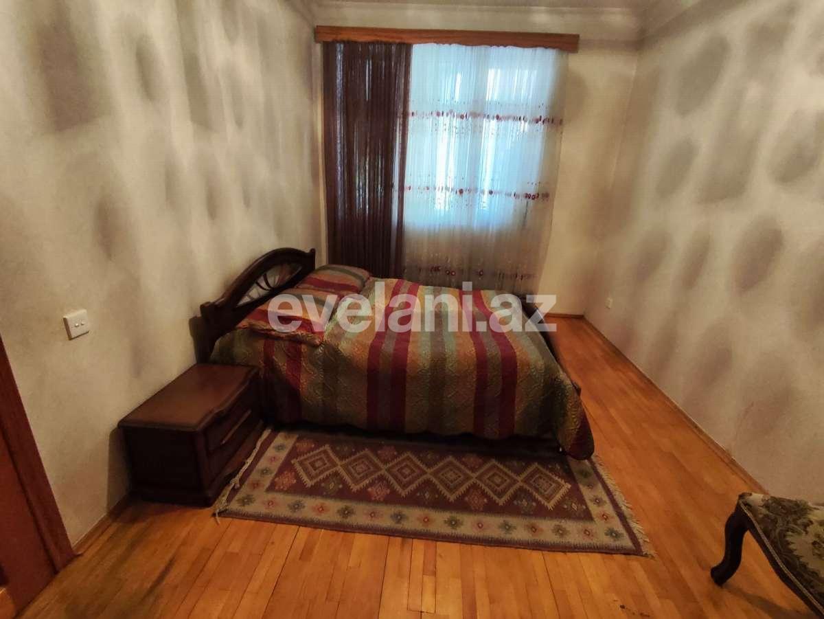 Продаётся, новостройка, 2-комнаты, 52 m², Баку, Бинагадинский r, 6-й микрорайон p.