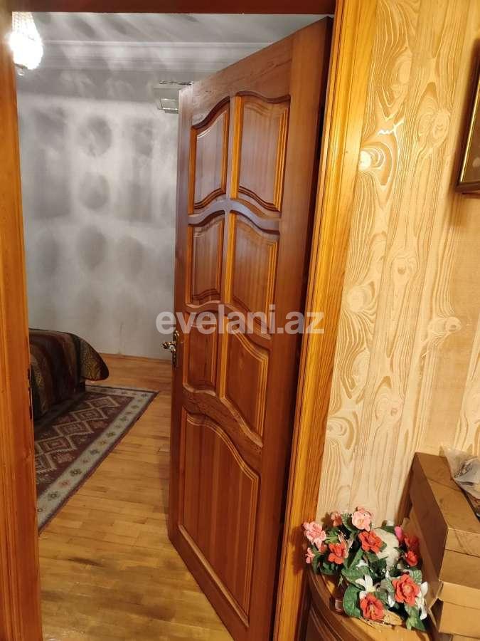 Продаётся, новостройка, 2-комнаты, 52 m², Баку, Бинагадинский r, 6-й микрорайон p.