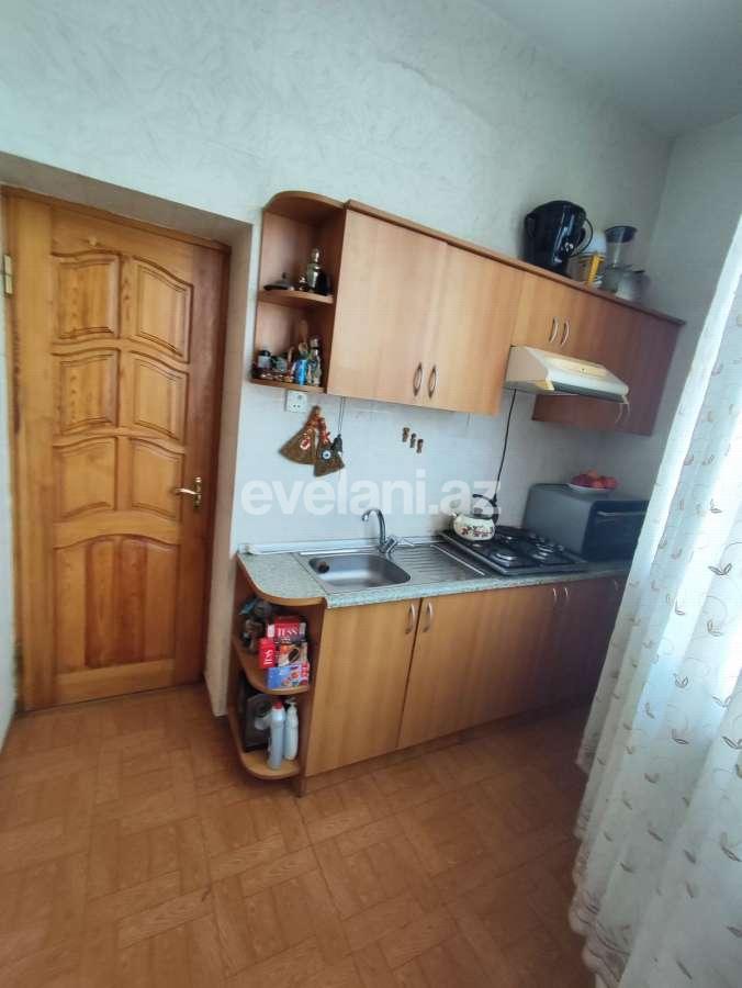 Продаётся, новостройка, 2-комнаты, 52 m², Баку, Бинагадинский r, 6-й микрорайон p.