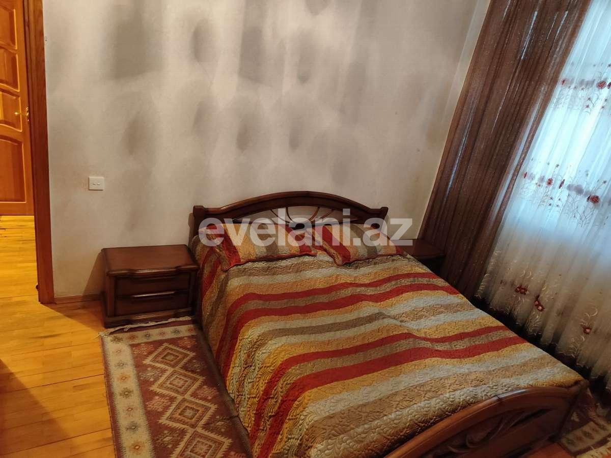 Продаётся, новостройка, 2-комнаты, 52 m², Баку, Бинагадинский r, 6-й микрорайон p.