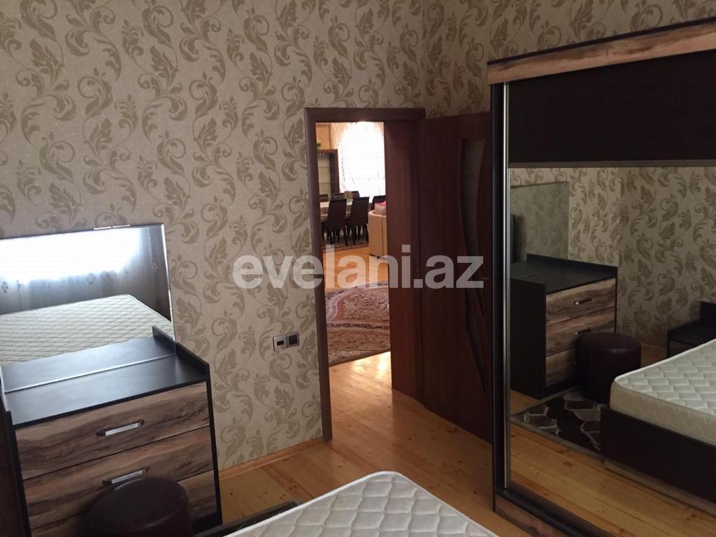 Satılır, həyət evi / bağ, 7 otaqlı, 400 m², Bakı, Xəzər r, Buzovna q.