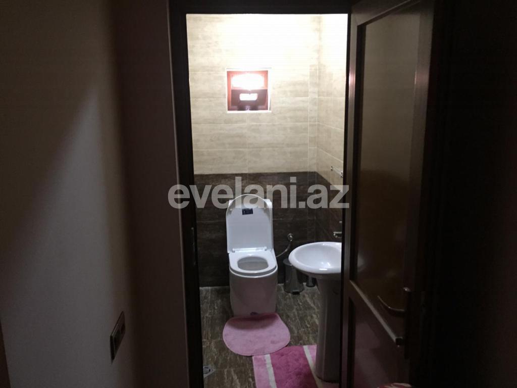 Satılır, həyət evi / bağ, 7 otaqlı, 400 m², Bakı, Xəzər r, Buzovna q.