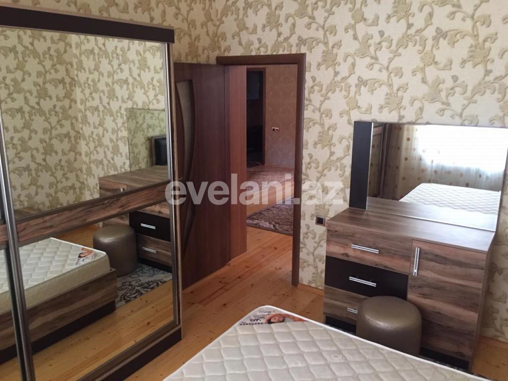Satılır, həyət evi / bağ, 7 otaqlı, 400 m², Bakı, Xəzər r, Buzovna q.