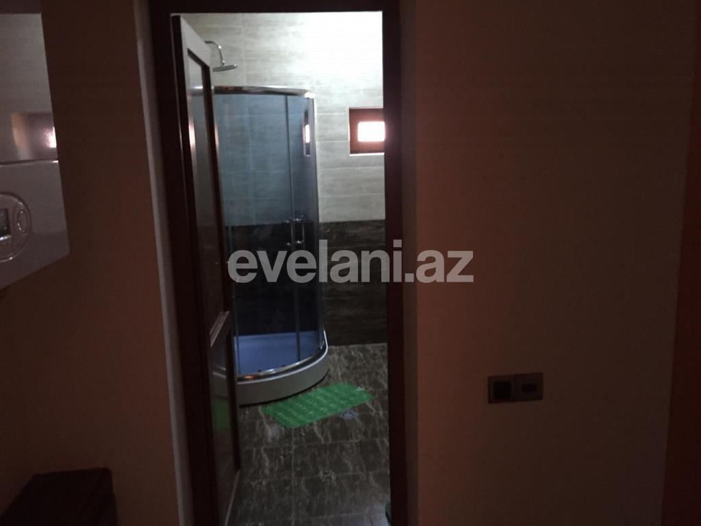 Satılır, həyət evi / bağ, 7 otaqlı, 400 m², Bakı, Xəzər r, Buzovna q.