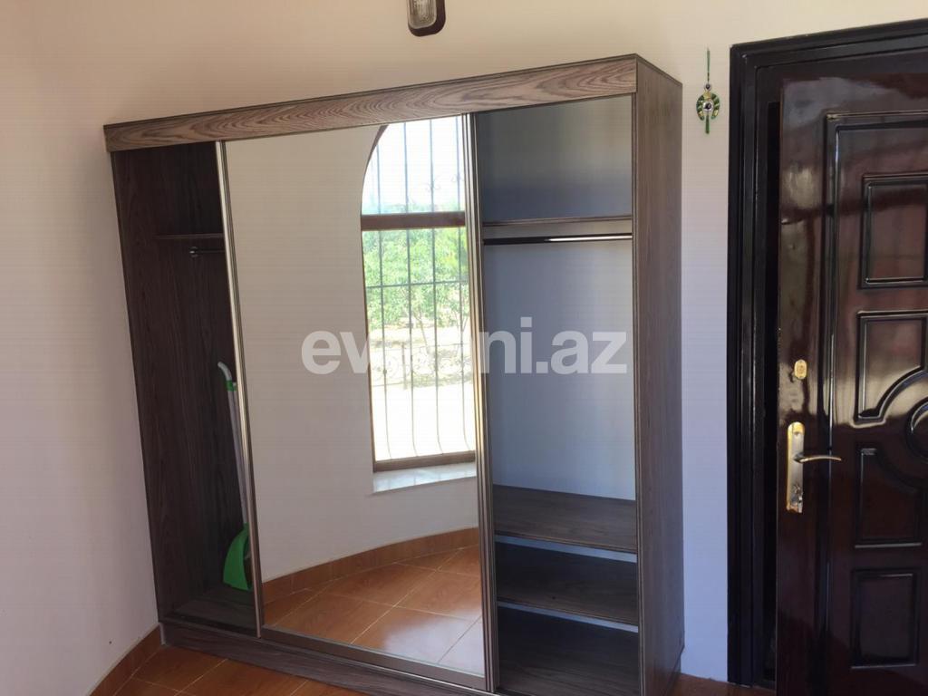 Satılır, həyət evi / bağ, 7 otaqlı, 400 m², Bakı, Xəzər r, Buzovna q.