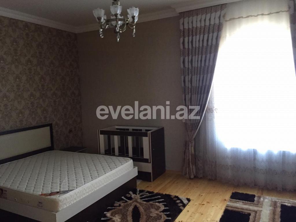Satılır, həyət evi / bağ, 7 otaqlı, 400 m², Bakı, Xəzər r, Buzovna q.