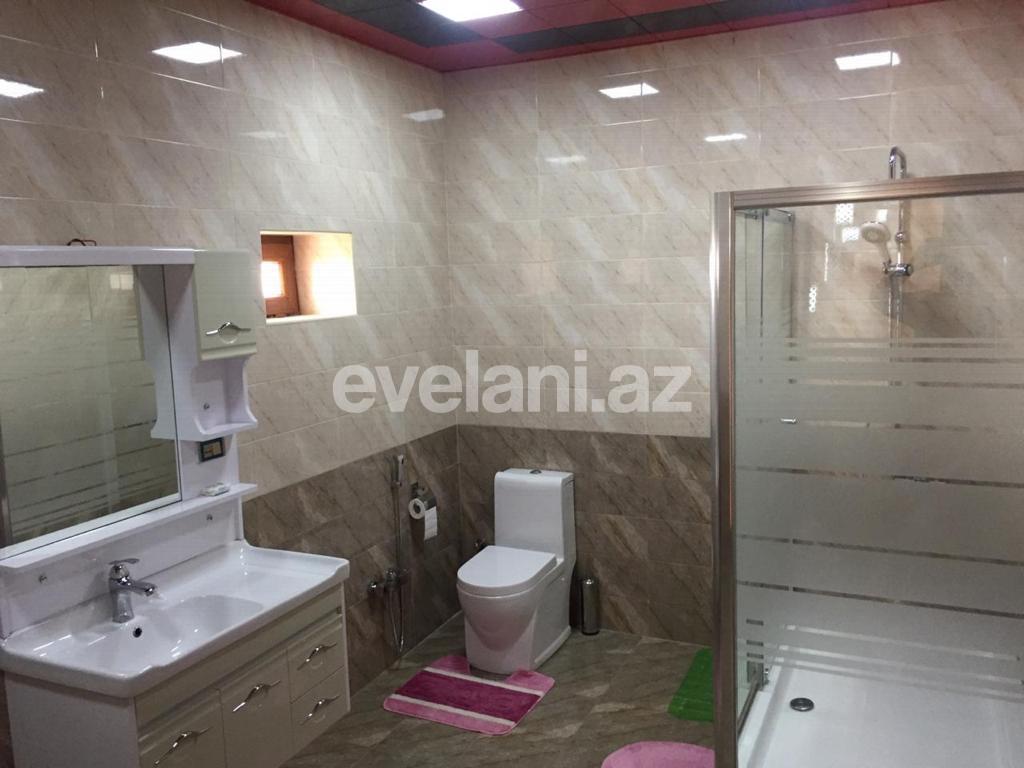 Satılır, həyət evi / bağ, 7 otaqlı, 400 m², Bakı, Xəzər r, Buzovna q.