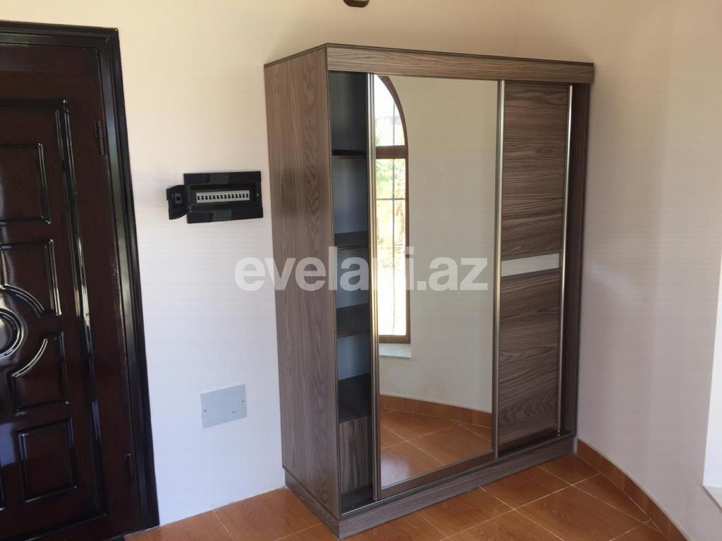 Satılır, həyət evi / bağ, 7 otaqlı, 400 m², Bakı, Xəzər r, Buzovna q.