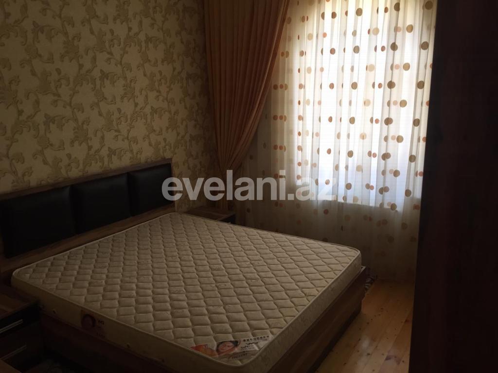 Satılır, həyət evi / bağ, 7 otaqlı, 400 m², Bakı, Xəzər r, Buzovna q.