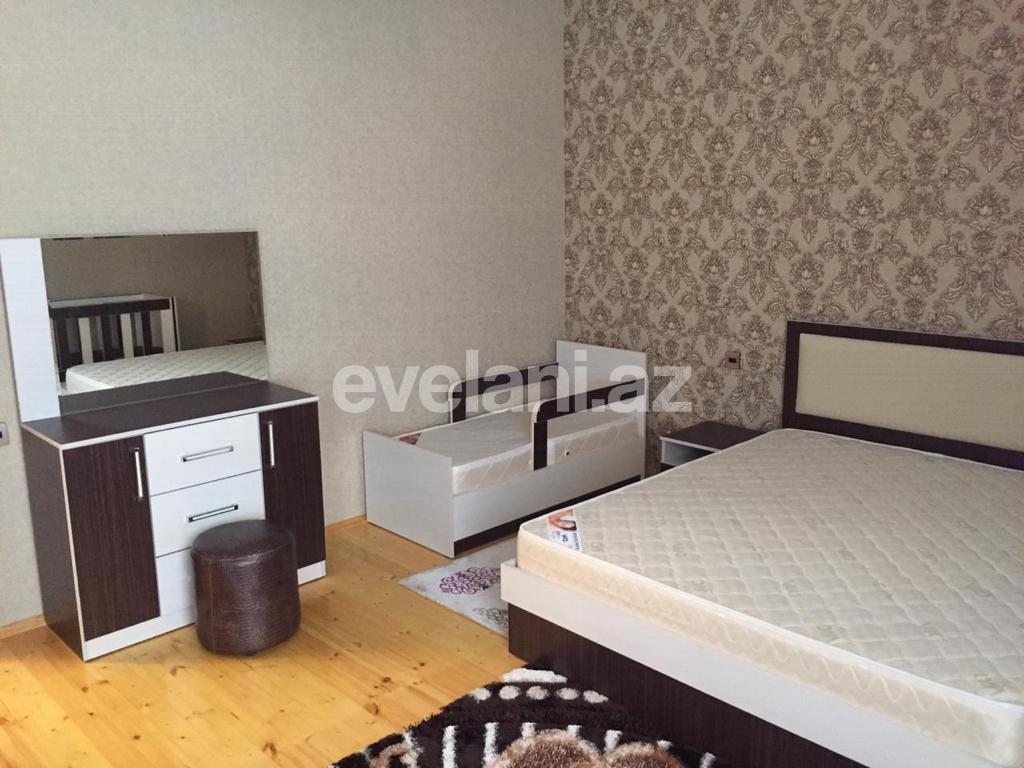 Satılır, həyət evi / bağ, 7 otaqlı, 400 m², Bakı, Xəzər r, Buzovna q.