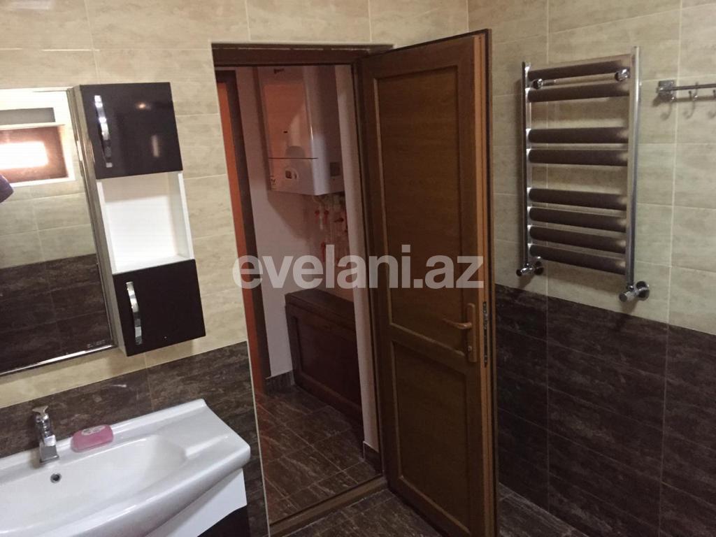 Satılır, həyət evi / bağ, 7 otaqlı, 400 m², Bakı, Xəzər r, Buzovna q.