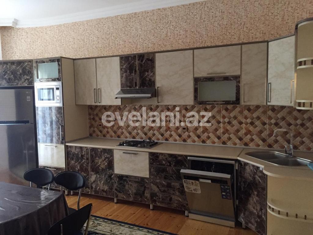 Satılır, həyət evi / bağ, 7 otaqlı, 400 m², Bakı, Xəzər r, Buzovna q.