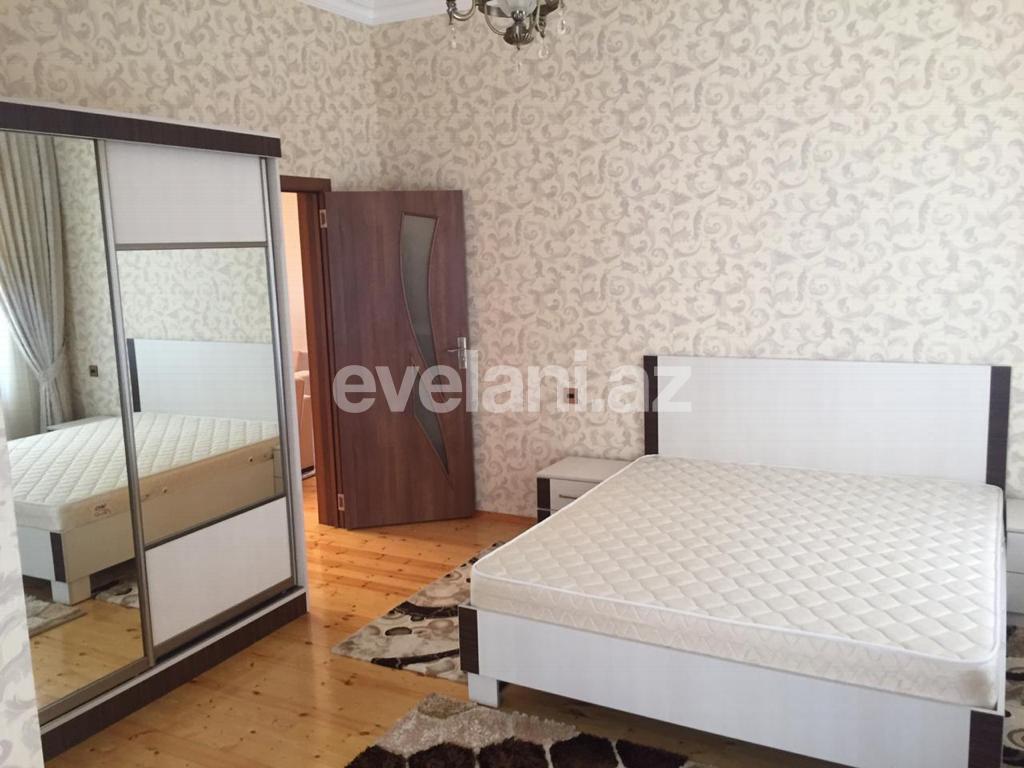 Satılır, həyət evi / bağ, 7 otaqlı, 400 m², Bakı, Xəzər r, Buzovna q.