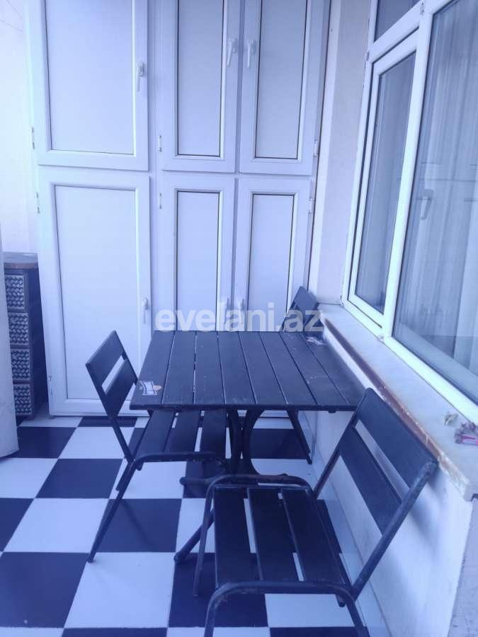 Kirayə verilir, yeni tikili, 2 otaqlı, 80 m², Bakı, Yasamal r, Elmlər Akademiyası m.