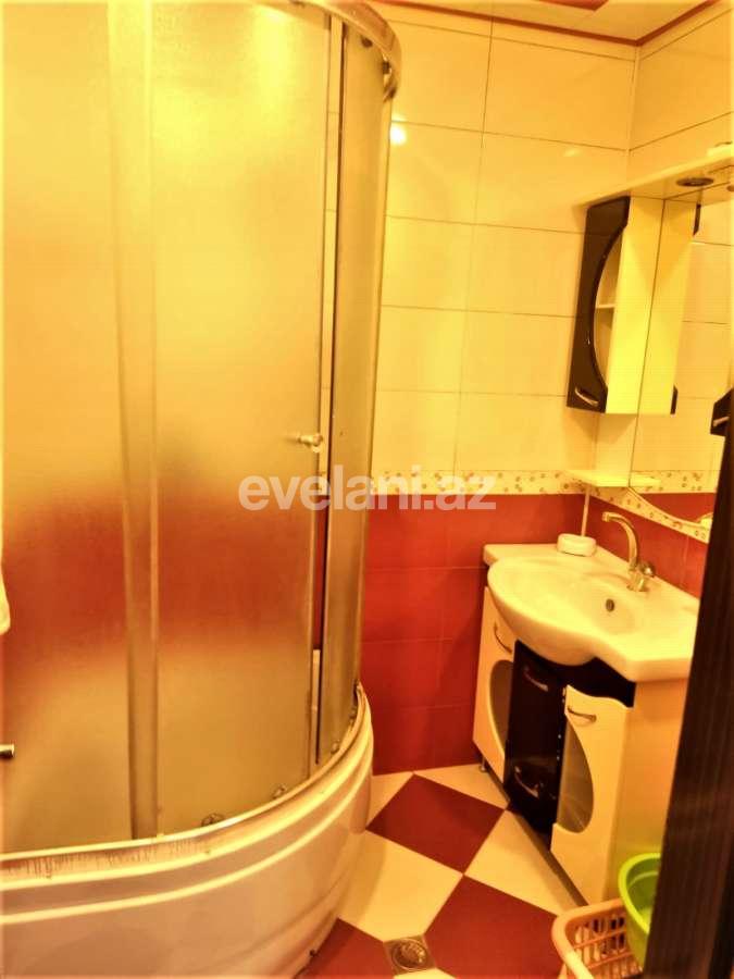 Kirayə verilir, yeni tikili, 2 otaqlı, 80 m², Bakı, Yasamal r, Elmlər Akademiyası m.