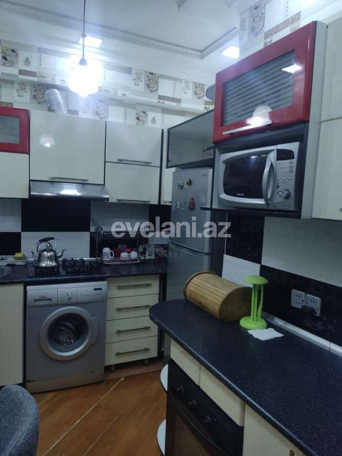 Kirayə verilir, yeni tikili, 2 otaqlı, 80 m², Bakı, Yasamal r, Elmlər Akademiyası m.