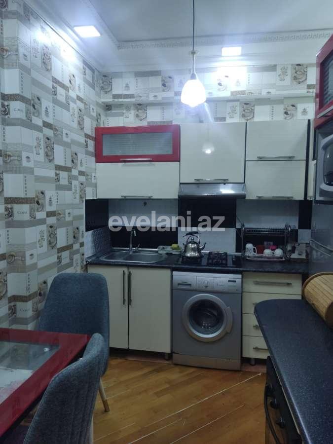 Kirayə verilir, yeni tikili, 2 otaqlı, 80 m², Bakı, Yasamal r, Elmlər Akademiyası m.