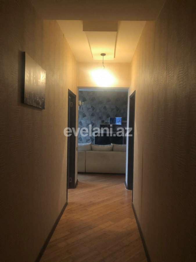 Satılır, yeni tikili, 3 otaqlı, 177 m², Bakı, Nəsimi r.