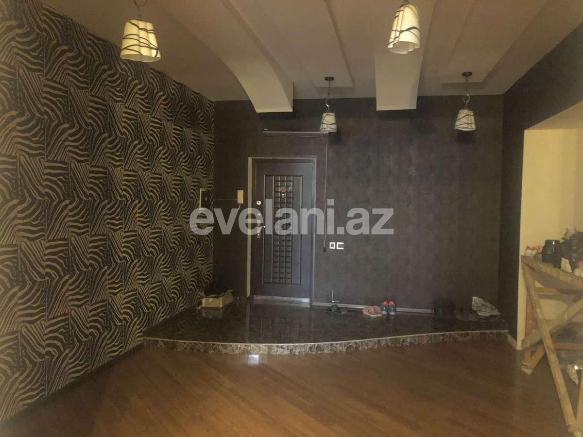 Satılır, yeni tikili, 3 otaqlı, 177 m², Bakı, Nəsimi r.