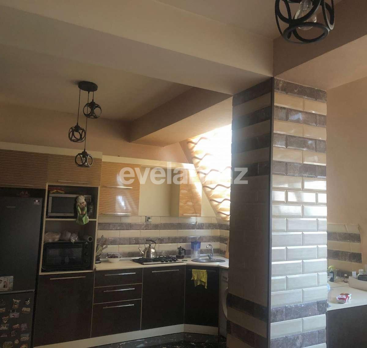 Satılır, yeni tikili, 3 otaqlı, 177 m², Bakı, Nəsimi r.