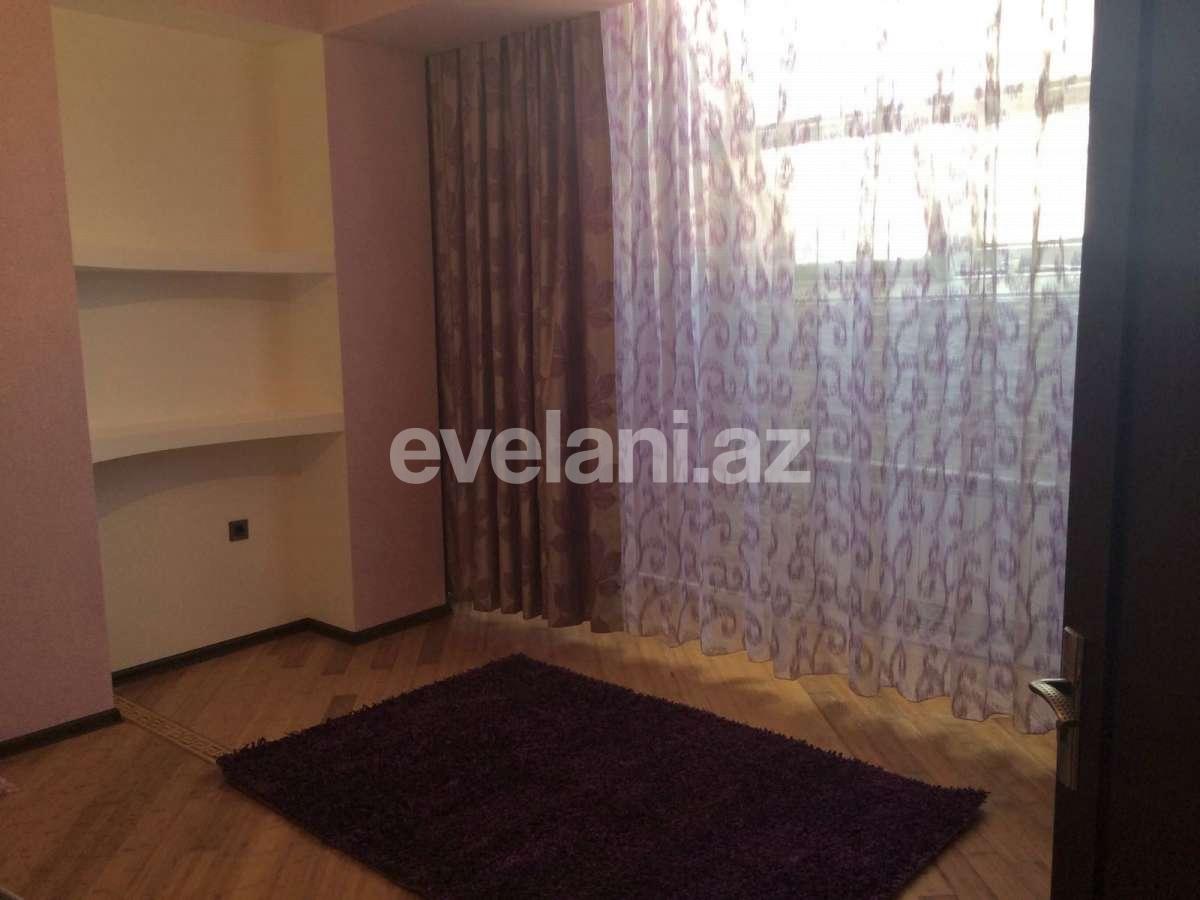 Satılır, yeni tikili, 3 otaqlı, 177 m², Bakı, Nəsimi r.