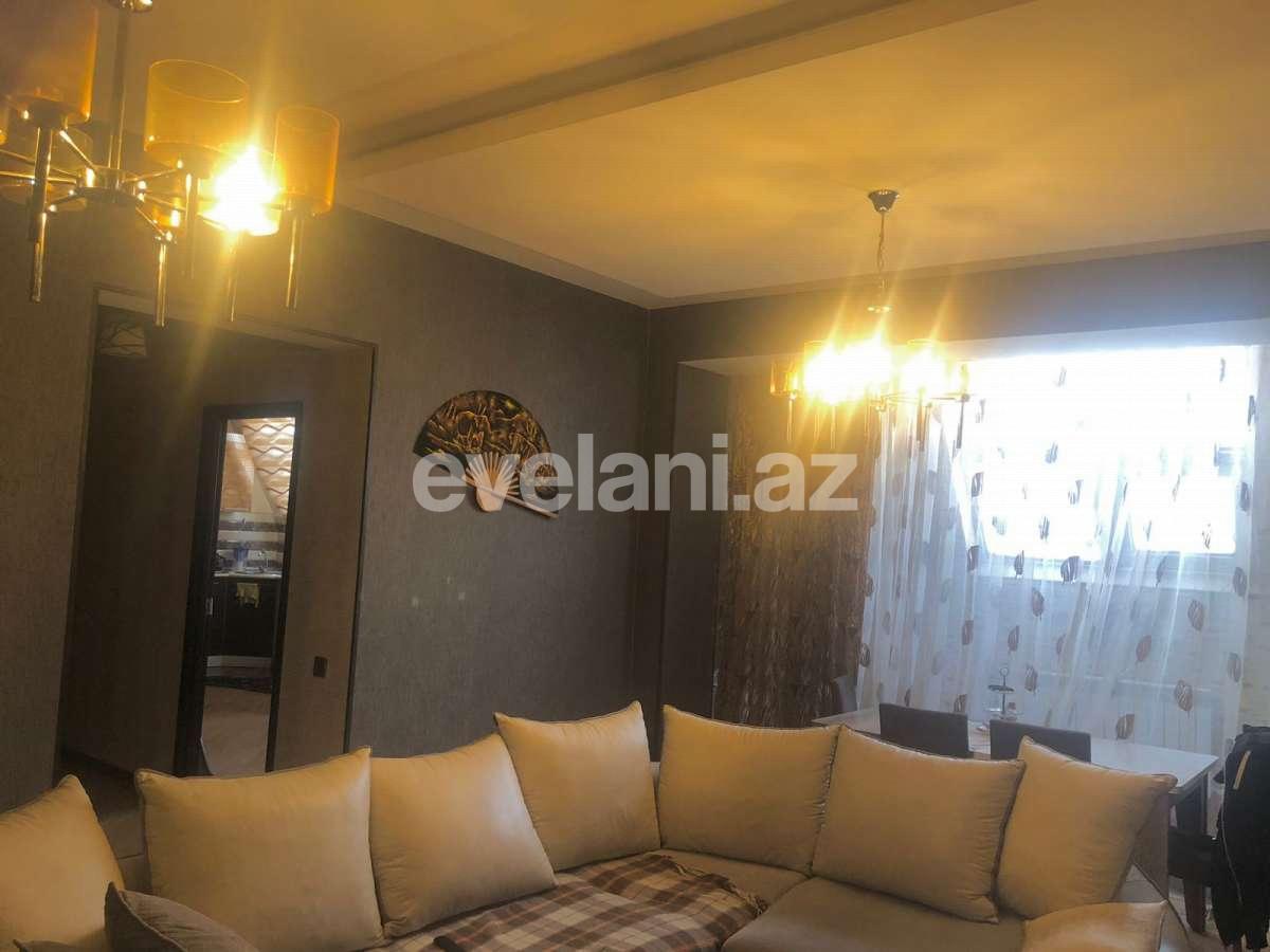 Satılır, yeni tikili, 3 otaqlı, 177 m², Bakı, Nəsimi r.