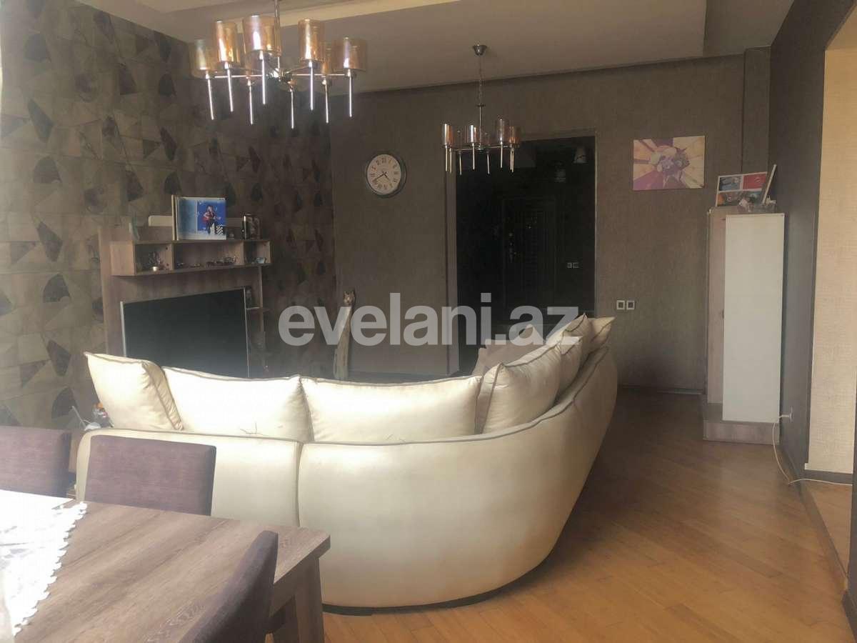 Satılır, yeni tikili, 3 otaqlı, 177 m², Bakı, Nəsimi r.