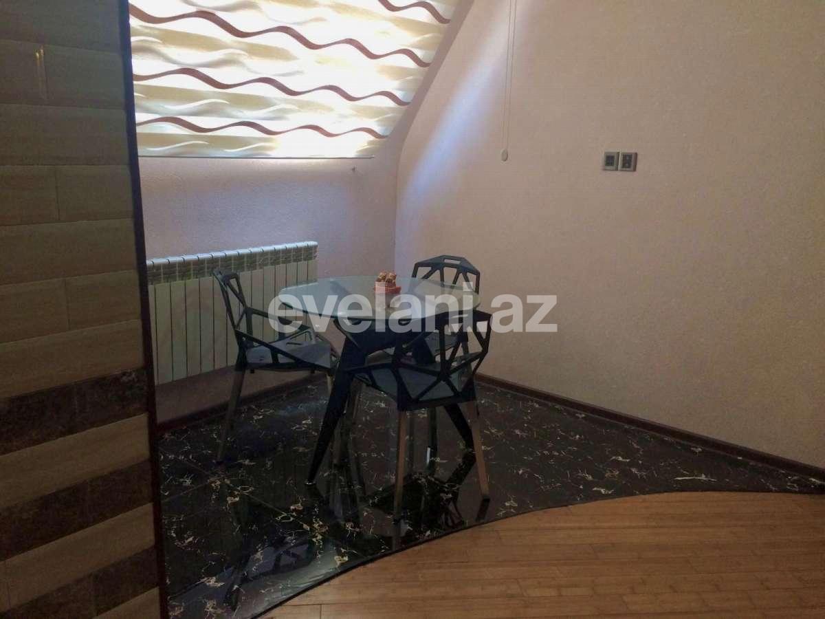 Satılır, yeni tikili, 3 otaqlı, 177 m², Bakı, Nəsimi r.