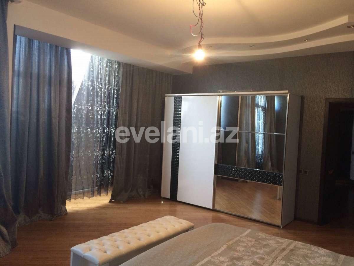 Satılır, yeni tikili, 3 otaqlı, 177 m², Bakı, Nəsimi r.