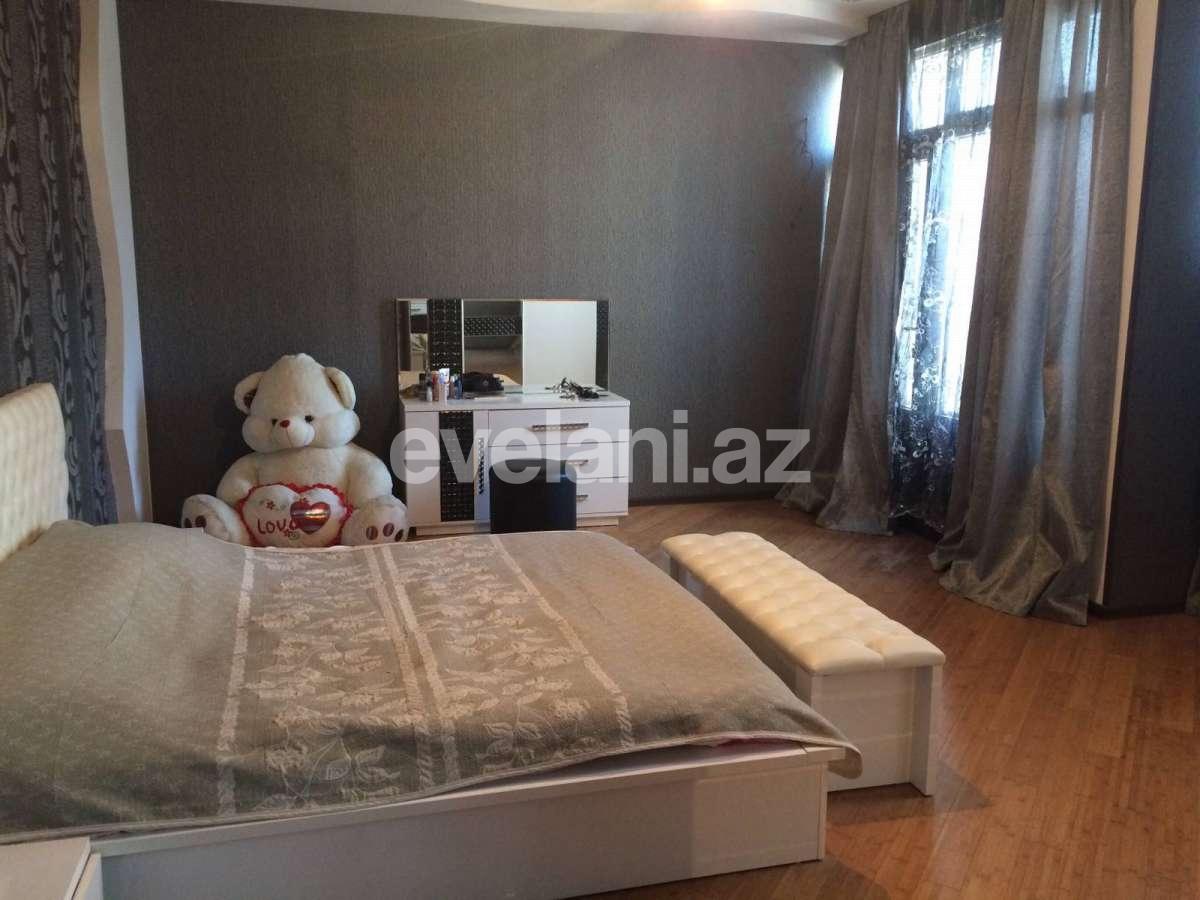 Satılır, yeni tikili, 3 otaqlı, 177 m², Bakı, Nəsimi r.