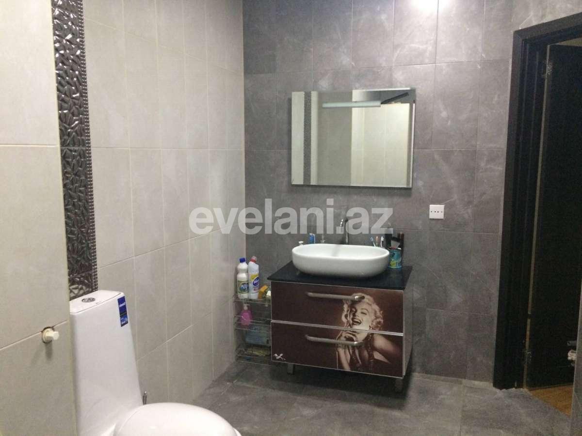 Satılır, yeni tikili, 3 otaqlı, 177 m², Bakı, Nəsimi r.