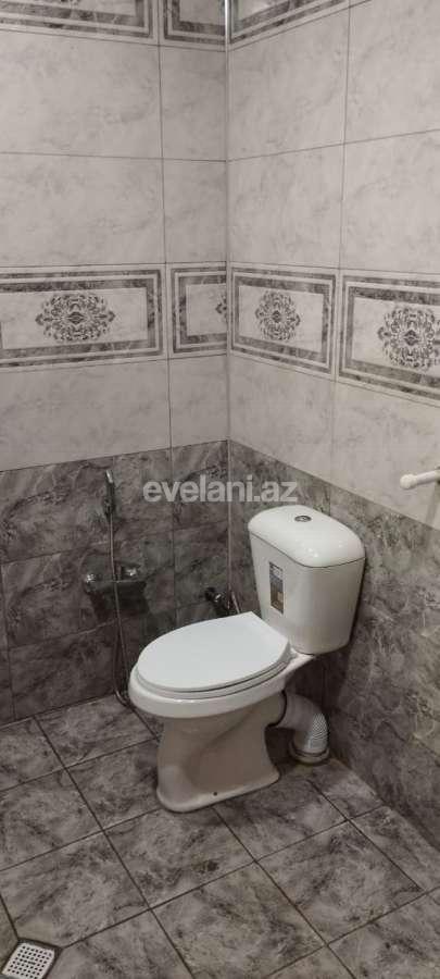 Rent, new building, 2 room, 70 m², Baku, Nasimi r, Nizami m.