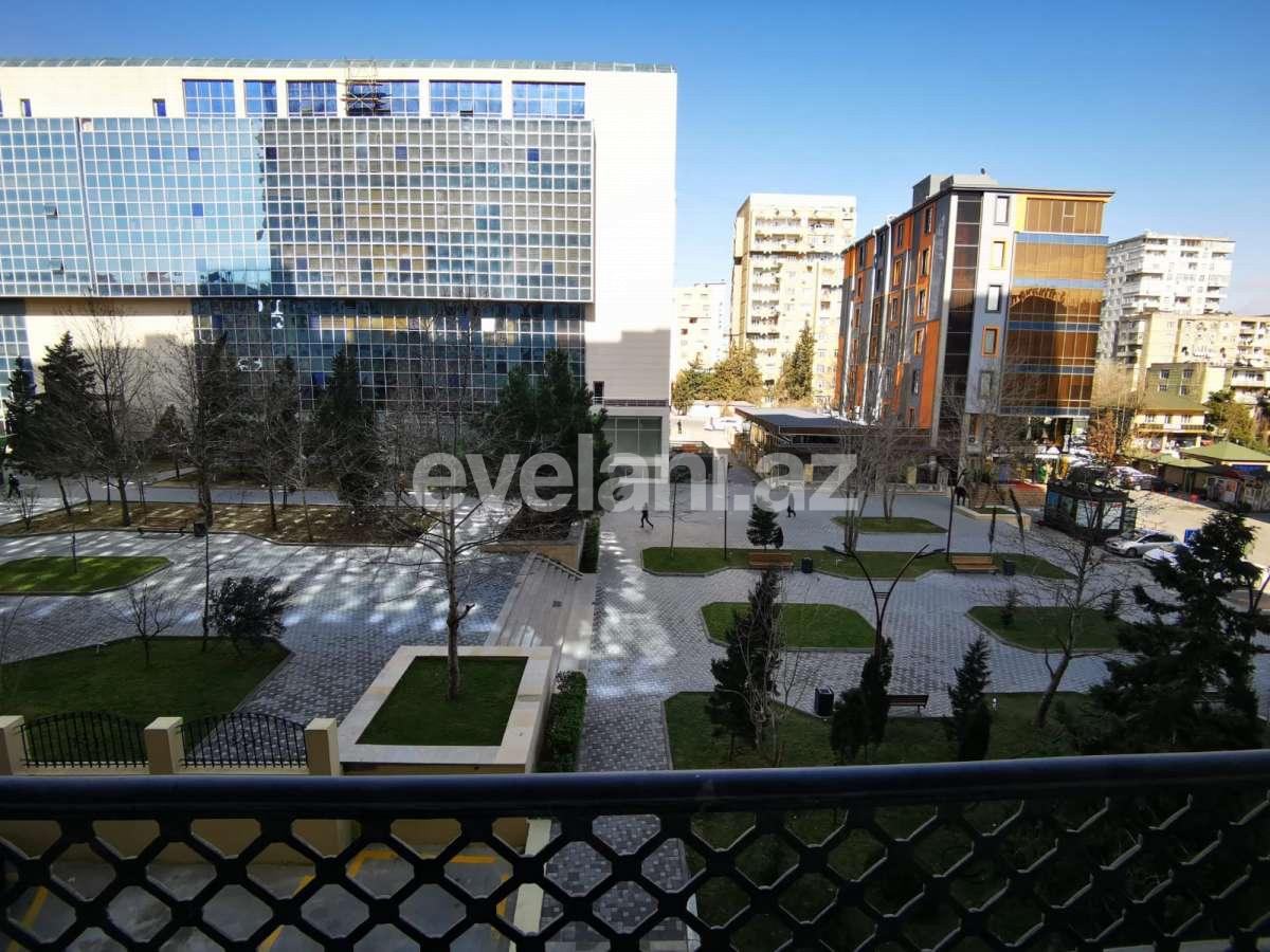 Sale, new building, 2 room, 48 m², Baku, Binagadi r, 8-th microdistrict d, Azadlig prospekti m.