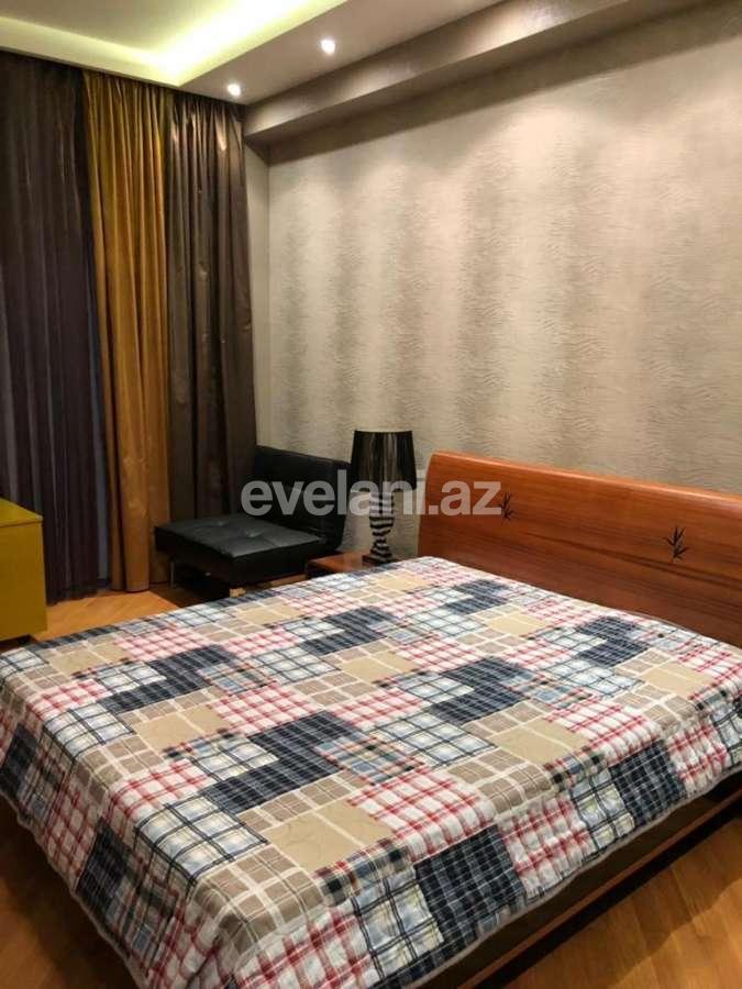 Kirayə verilir, yeni tikili, 3 otaqlı, 90 m², Bakı, Yasamal r, 8 Noyabr m.
