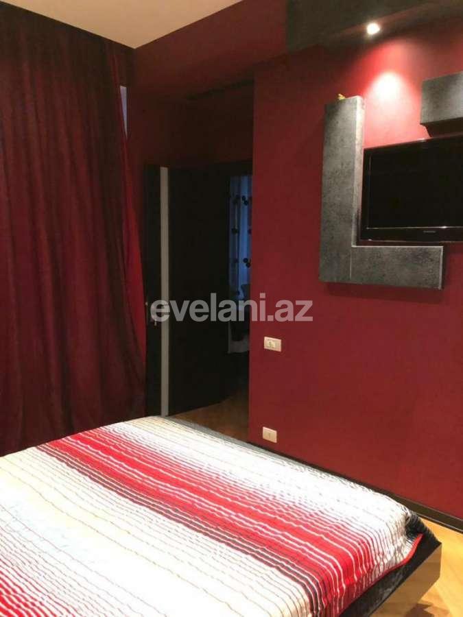 Kirayə verilir, yeni tikili, 3 otaqlı, 90 m², Bakı, Yasamal r, 8 Noyabr m.